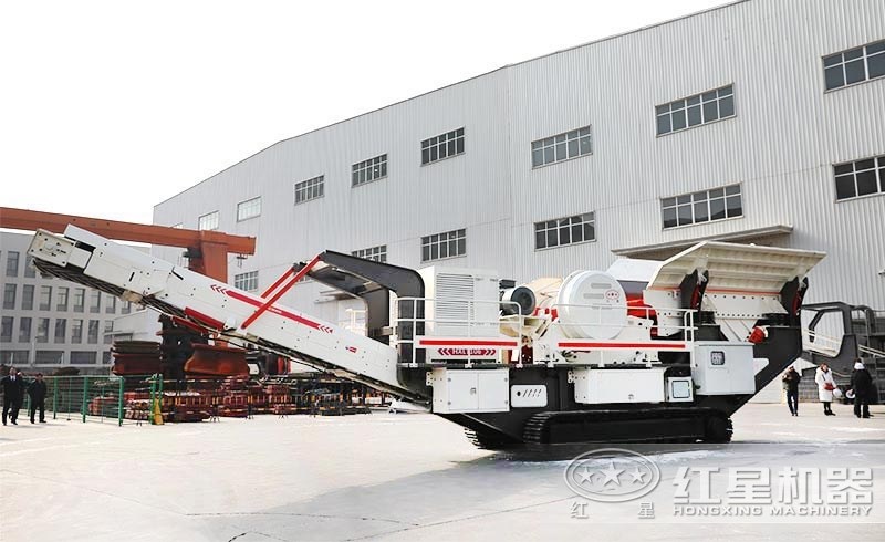 小型車載流動(dòng)制砂機(jī)廠家，實(shí)力雄厚，質(zhì)保價(jià)優(yōu)
