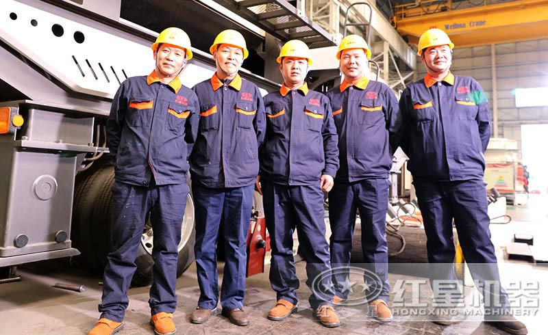 規(guī)?；a車間，專業(yè)化技術人才