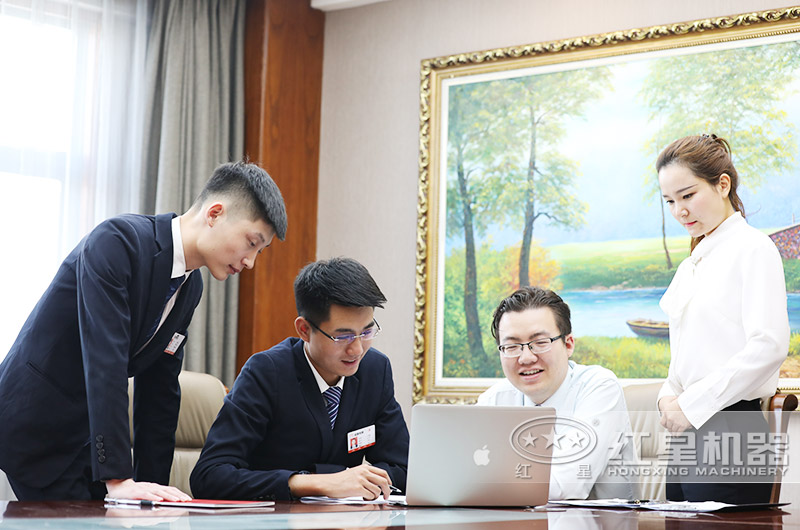 量身定制設(shè)備方案，規(guī)劃整體合作方式