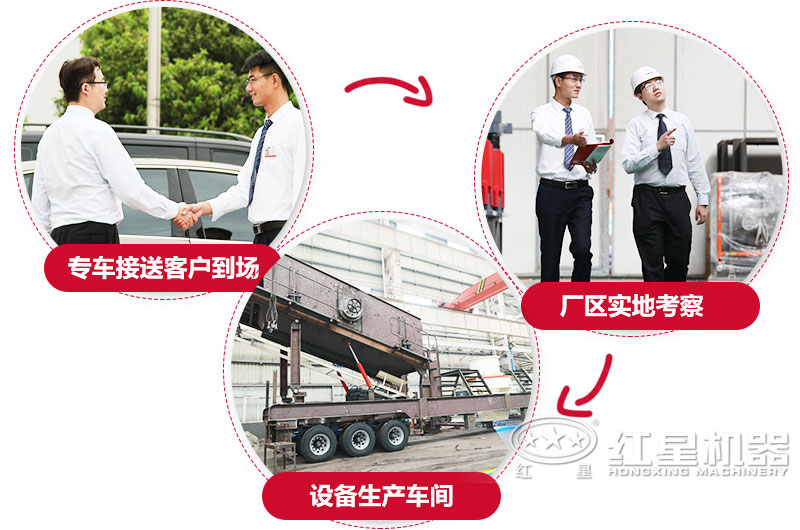 合理的價(jià)格是客戶(hù)選擇設(shè)備的基礎(chǔ) 