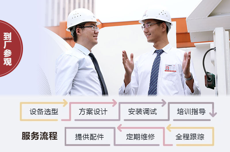 歡迎到大型制砂設(shè)備廠家參觀，設(shè)備直銷(xiāo)，價(jià)格公道