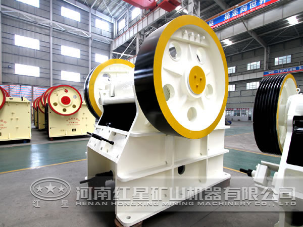 69顎式破碎機(jī)廠家哪家好？