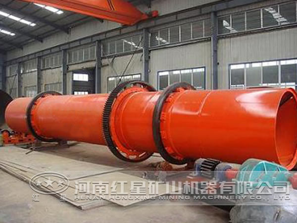 新型沙子烘干機(jī)多少錢(qián)一臺(tái)？